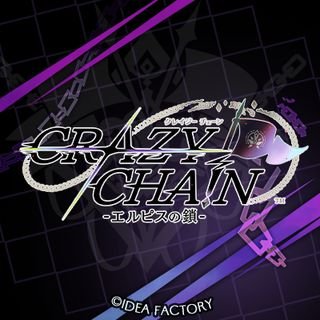 CRAZY CHA!N【公式】
